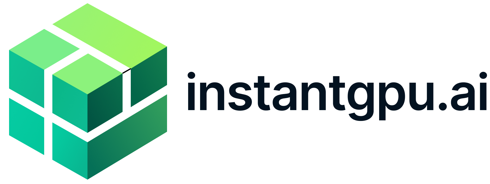 instantgpu.ai Logo