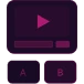 A/B test
